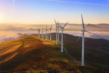 Perché l’energia eolica sarà la rinnovabile del futuro