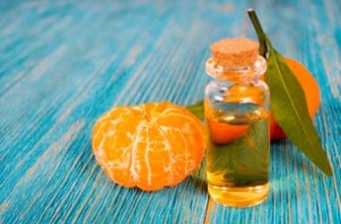 Tutto sull’olio essenziale di mandarino e i suoi benefici