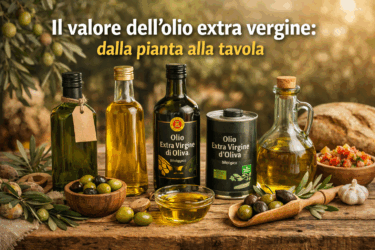 Perché il prezzo dell’olio d’oliva è così variabile? Tutti i fattori, come riconoscerne la qualità e come scegliere bene