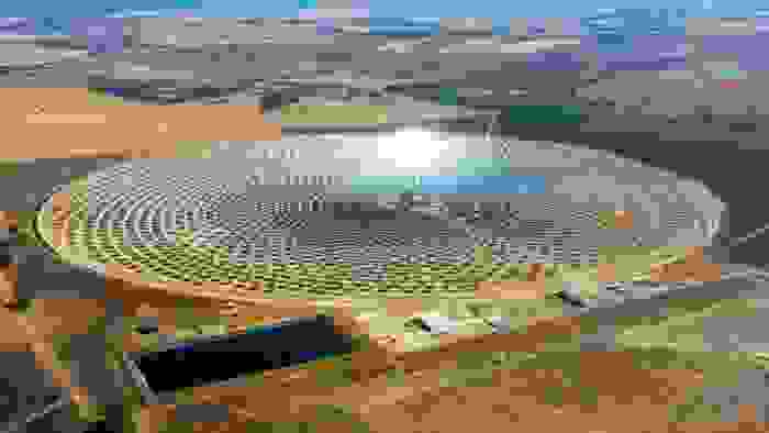 energia solare