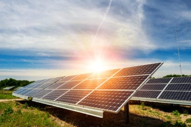 Energia solare, la fonte primaria di energia del Pianeta