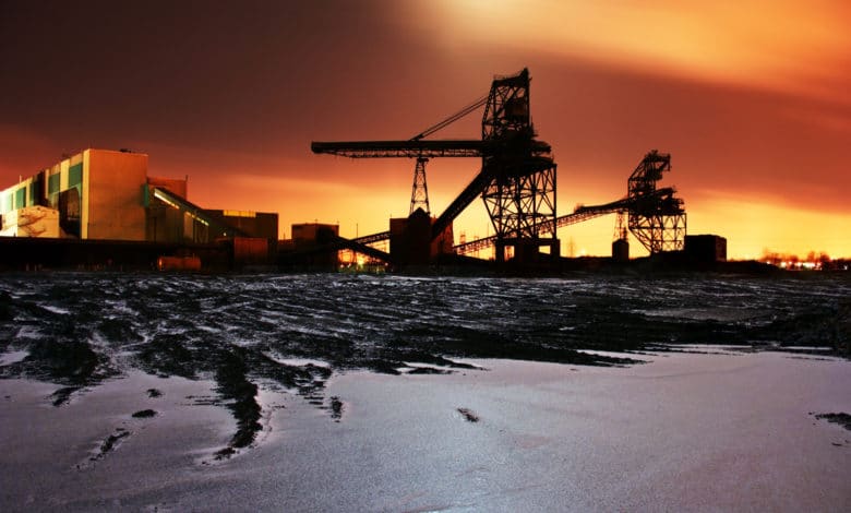 combustibili fossili