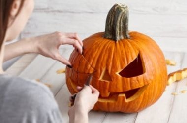 Zucca di Halloween: scopriamo insieme come realizzarla