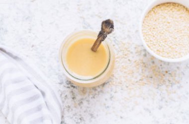 La guida per preparare il Tahin ed utilizzarlo in alcune gustose ricette