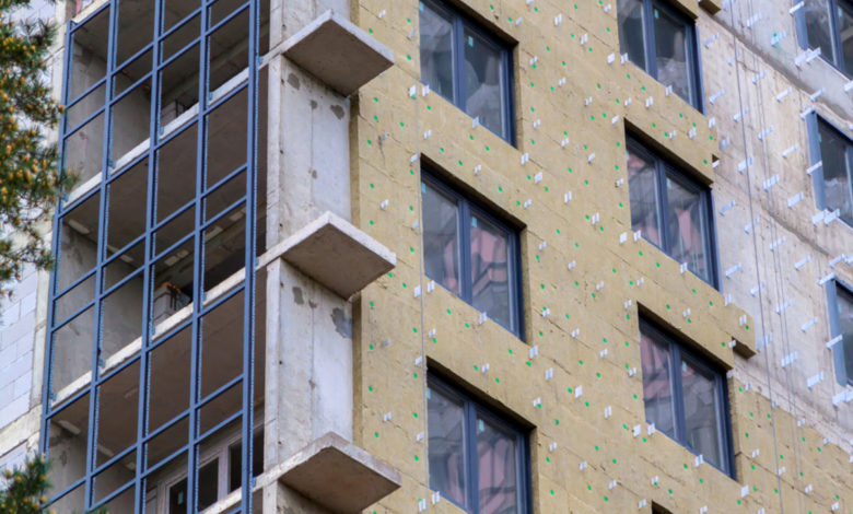 isolamento termico pannelli