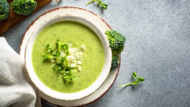 ricette con broccoli