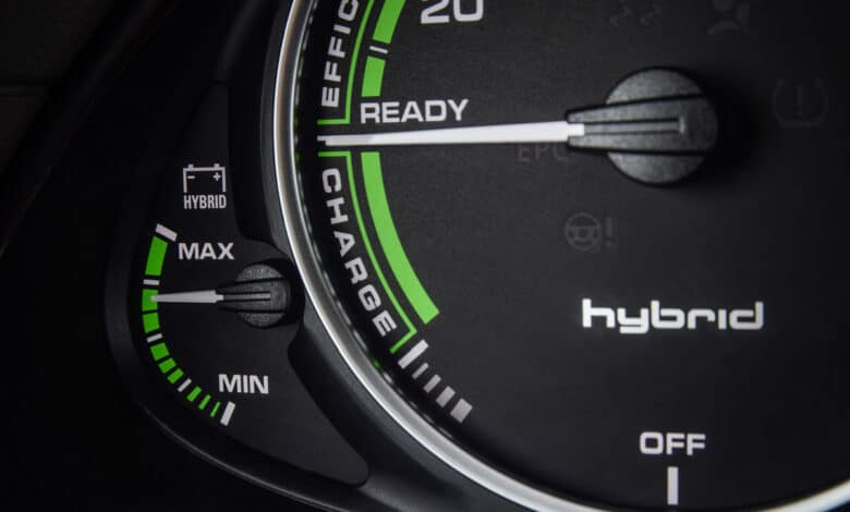 come funzionano le auto ibride