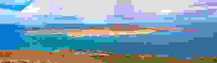 Isole senza auto
