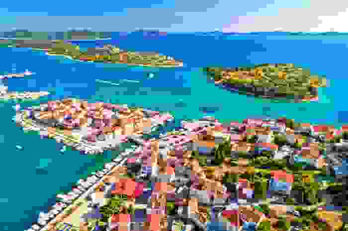 isole senza auto