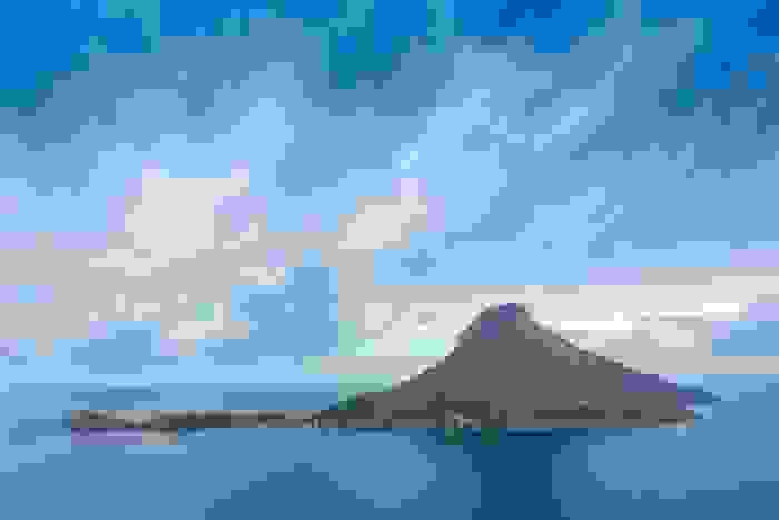 isole senza auto