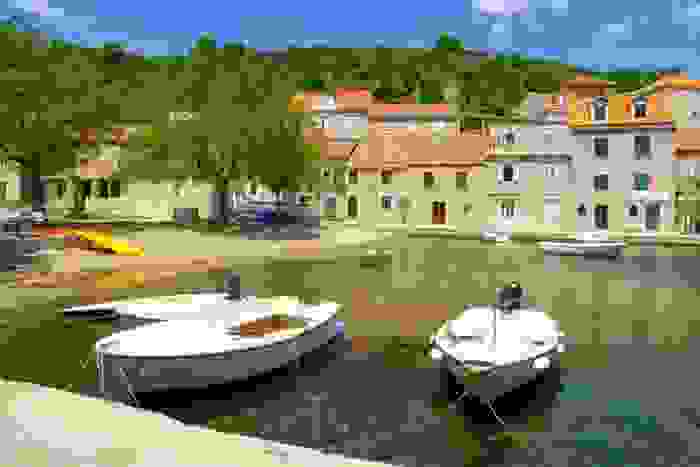 Isole senza auto