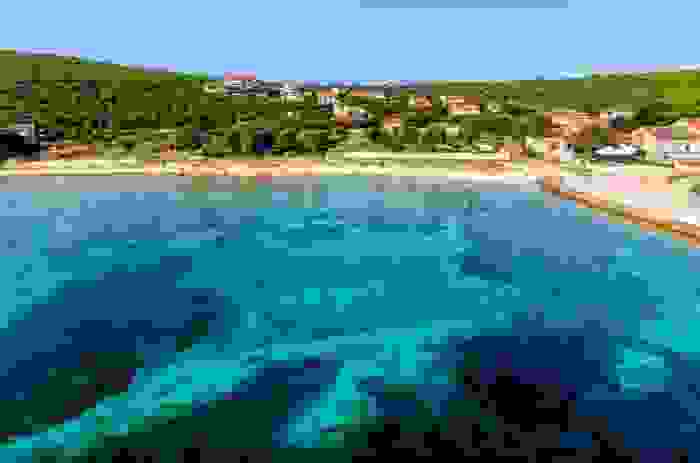 isole senza auto
