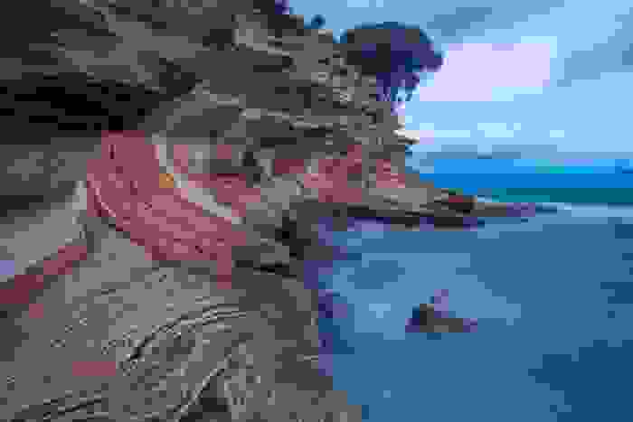 isole senza auto