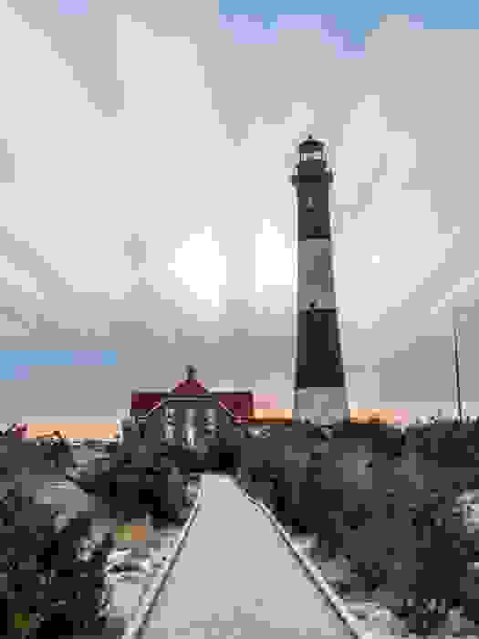 isole senza auto