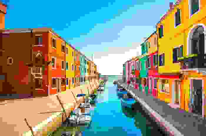 isole senza auto