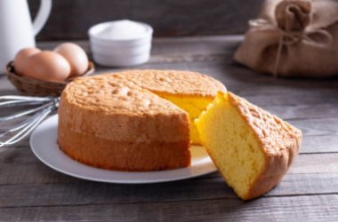 Torte semplici: idee e ricette per tutte le occasioni