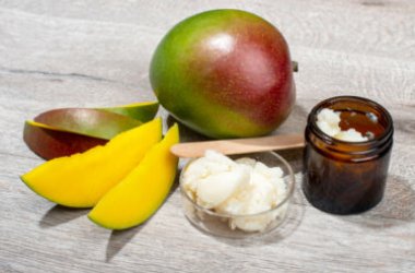 Toutes les propriétés du beurre de mangue et comment l'utiliser