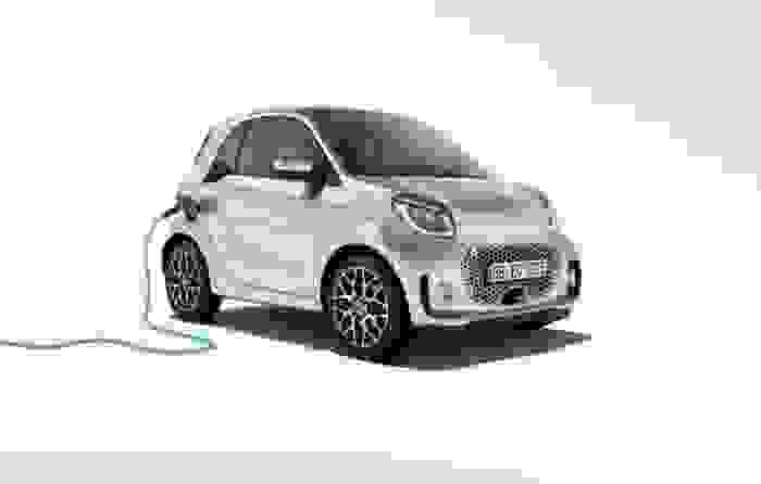 auto elettriche economiche