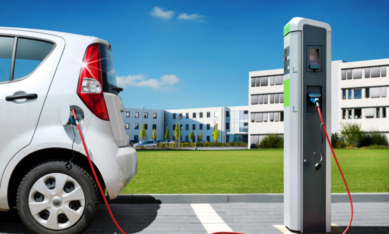 auto elettriche economiche