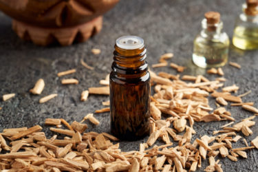 L’olio essenziale di legno di cedro e le sue numerose proprietà
