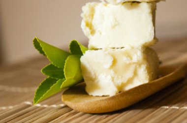 Burro di illipè, alimento vegano e cosmetico naturale