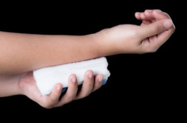 Impacco caldo o freddo: cosa è e come si fa