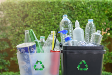 Simboli del riciclo della plastica: come riconoscerli e interpretarli