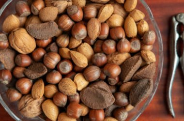 Tutto sulla frutta a guscio, un alimento prezioso e versatile