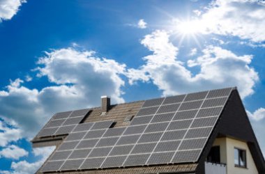 Tutto sui pannelli fotovoltaici