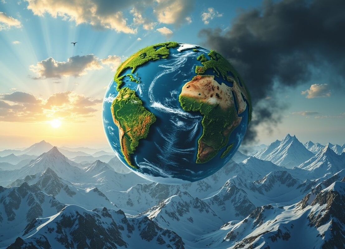 come ridurre le proprie emissioni di CO2