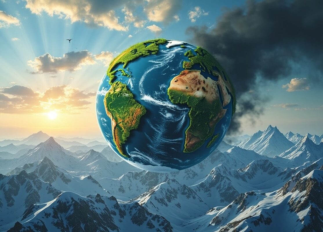 come ridurre le proprie emissioni di CO2