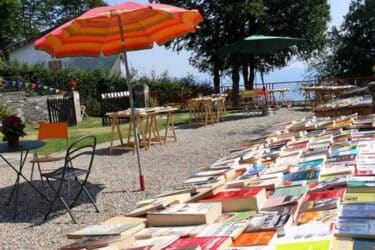 Il recupero libri usati passa da micro-librerie di montagna: due ragazzi s’inventano un lavoro