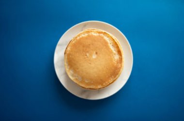 Pancake senza glutine: la colazione perfetta per celiaci