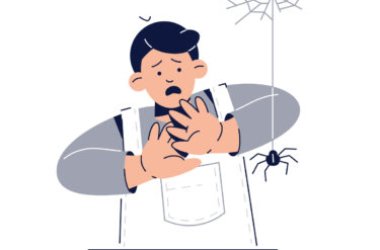 Puntura ragno: in base al tipo di aracnide può portare conseguenze anche gravi