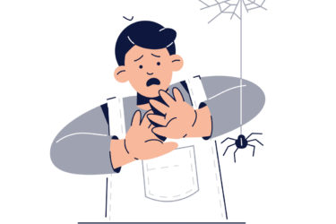 Puntura ragno: in base al tipo di aracnide può portare conseguenze anche gravi