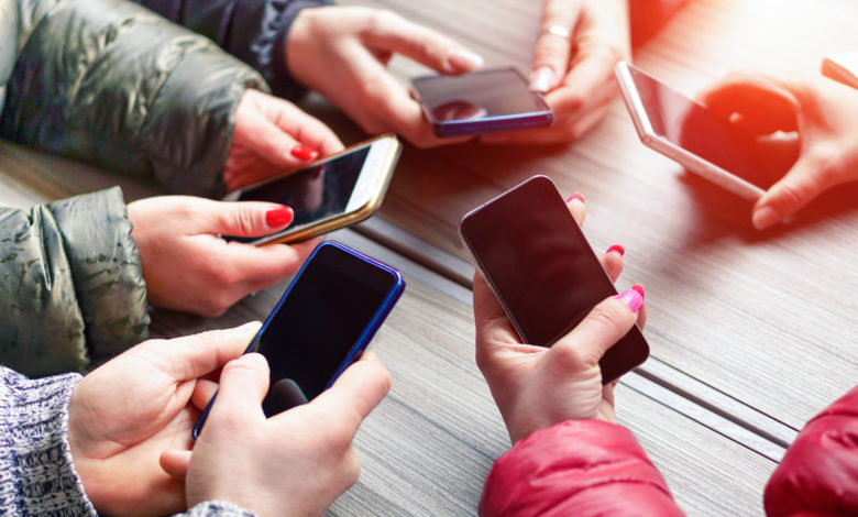 cellulari ricondizionati