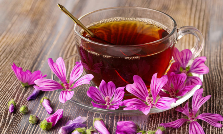 mucillagine di malva