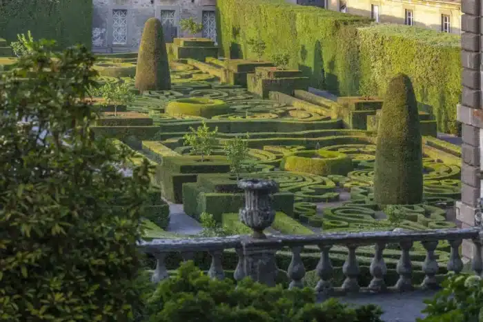 grandi giardinii taliani