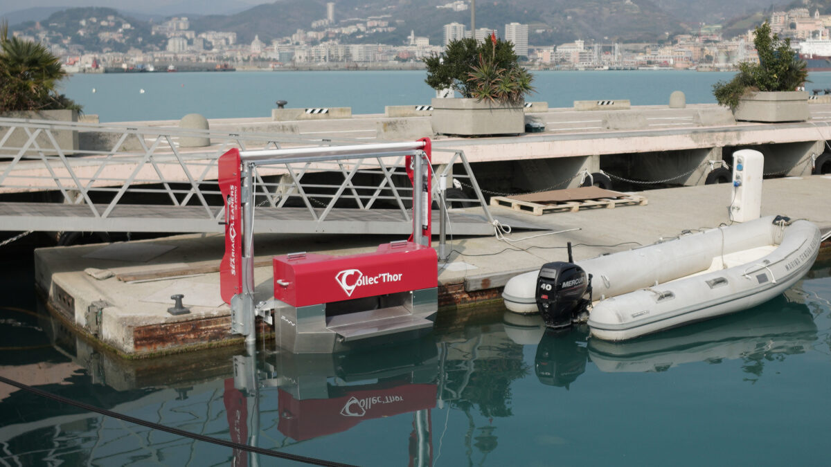 LifeGate PlasticLess 2022 Genova