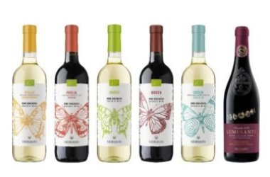 De la culture au bouchon de la bouteille : le vin durable de Giordano Vini
