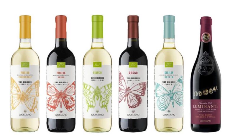 giordano vini