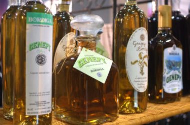 Tutto sul Génepy, il liquore digestivo tipico della Val d’Aosta
