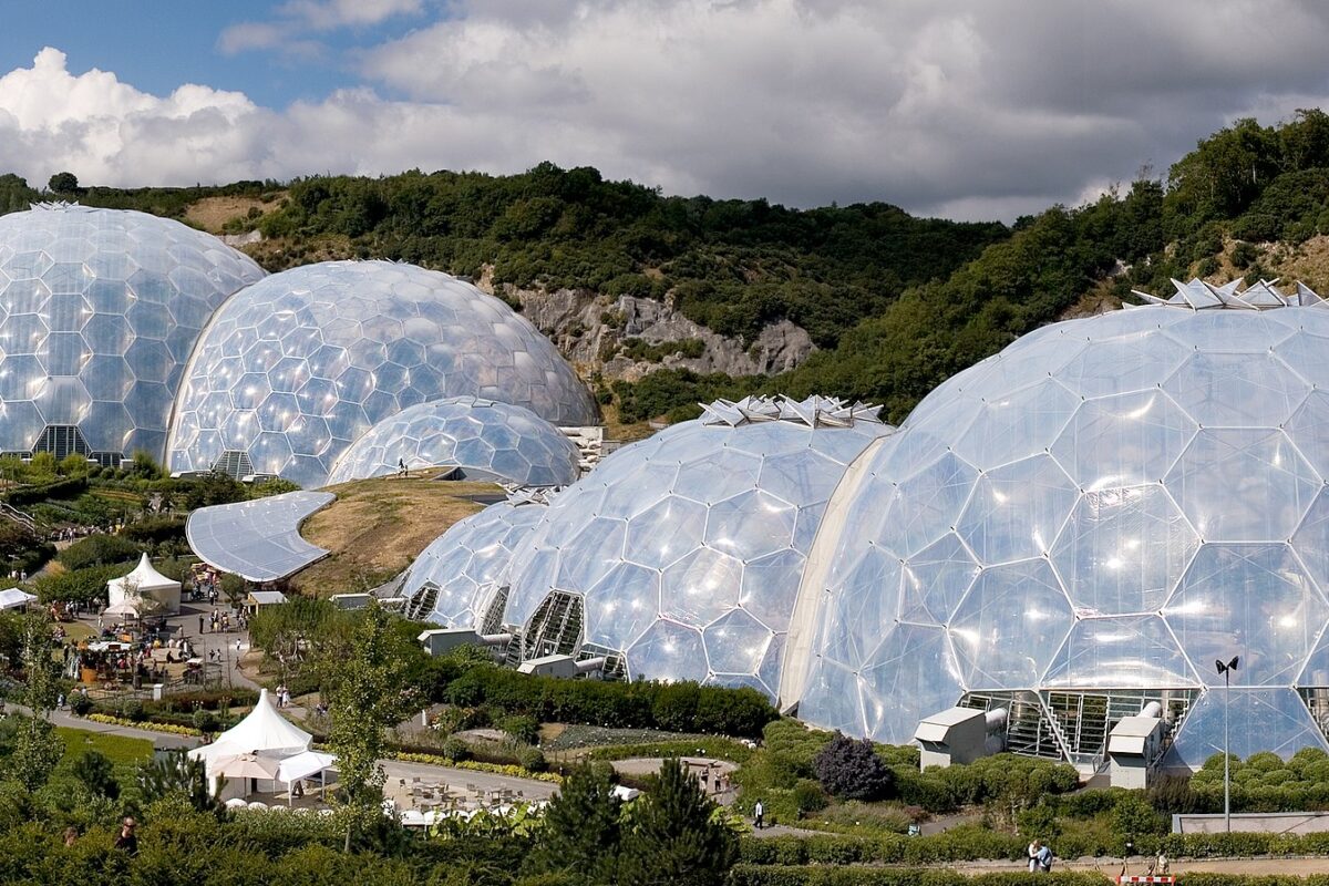 Eden Project