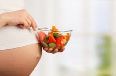 Alimentazione in gravidanza: l’importanza di una dieta sana e corretta