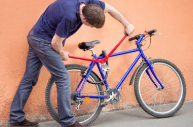 Vélos volés : tout ce que vous devez savoir et faire