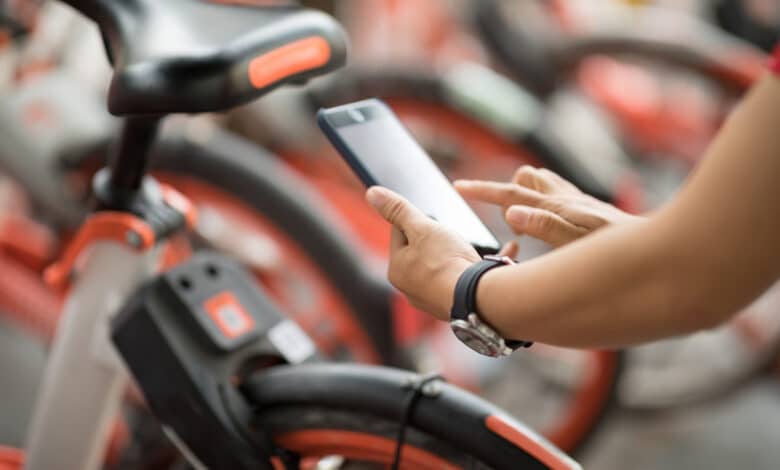 economia collaborativa