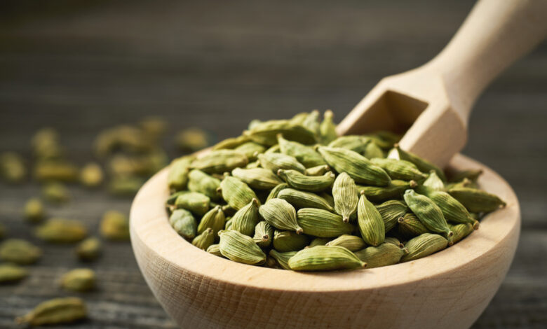 cardamomo