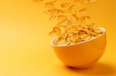 Cornflakes : qu'est-ce que c'est et comment les déguster au petit-déjeuner, mais pas que