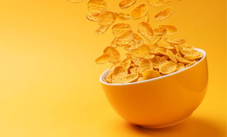 Cornflakes