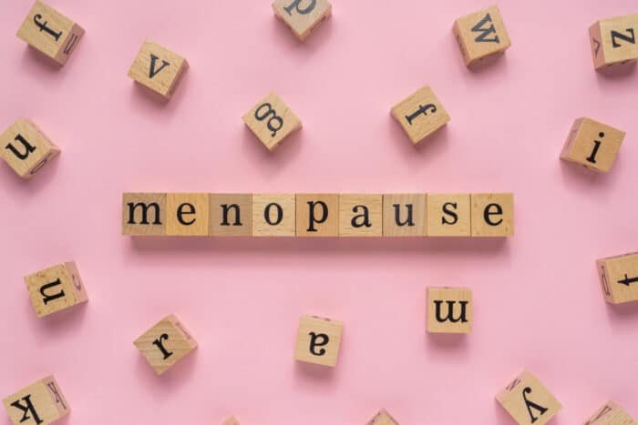 dieta in menopausa